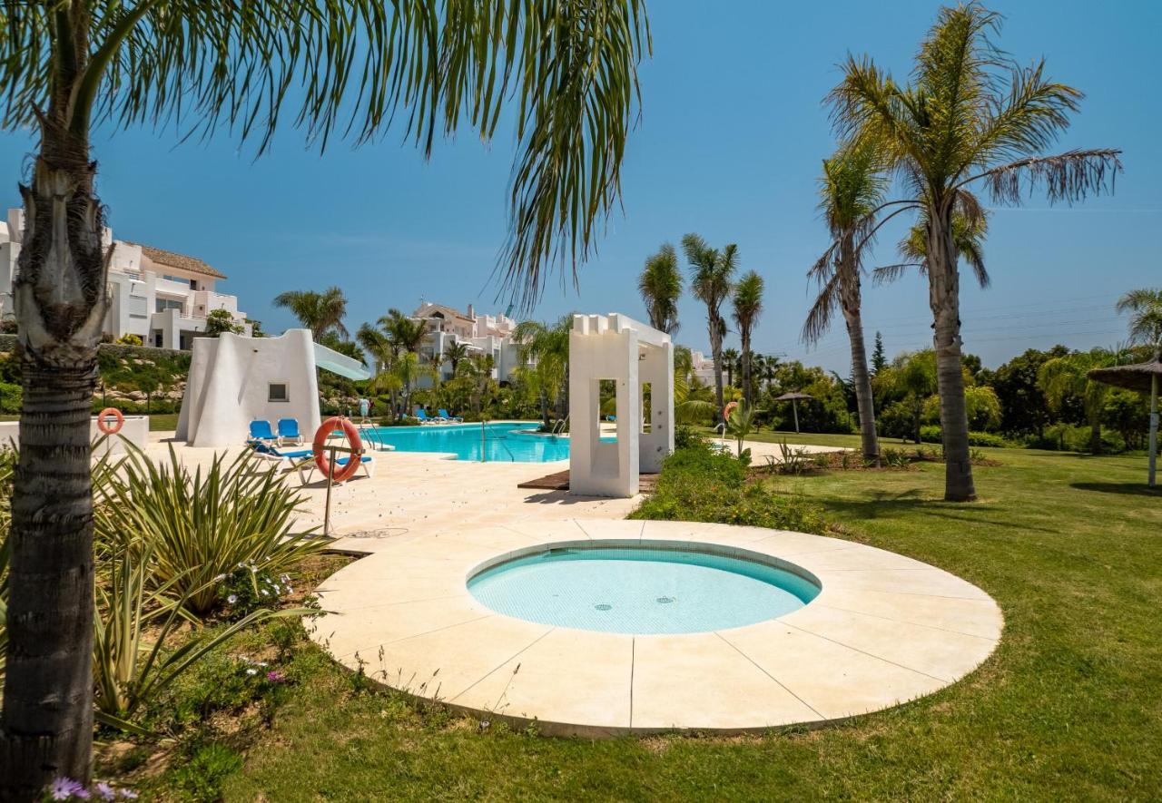 Alcazaba Lagoon 2379 Estepona Exterior photo