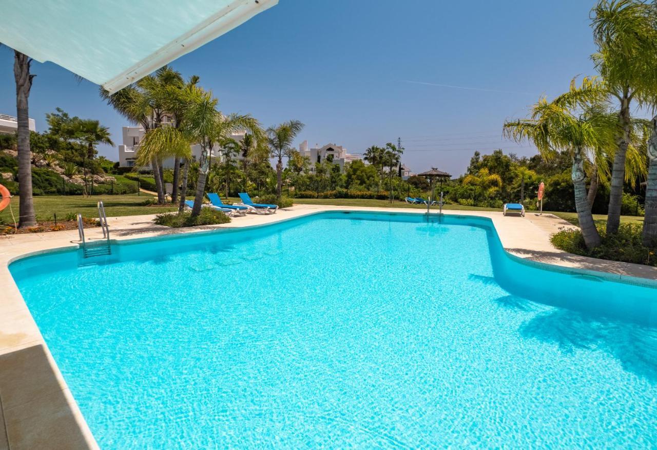 Alcazaba Lagoon 2379 Estepona Exterior photo